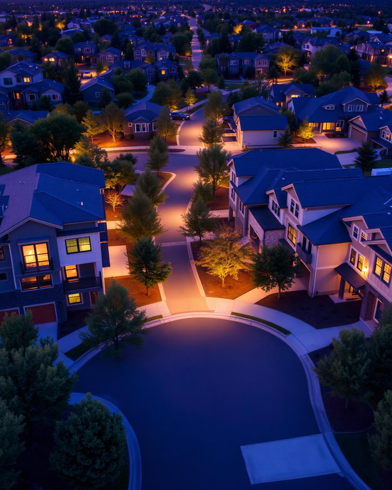 Westhaven Community